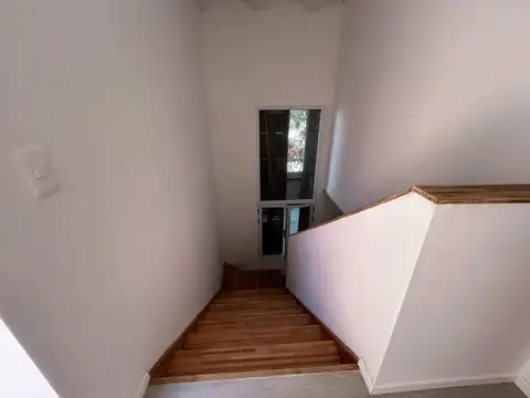 Casa en Venta 1 año