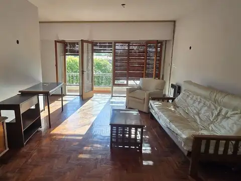 Departamento en Venta en Barrio España y Hospitales, Rosario