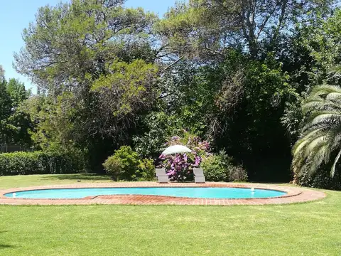 Casa en Alquiler Temporal en Bella Vista, USD 3.200