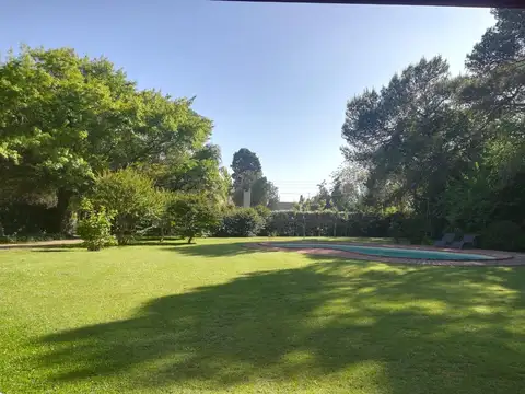 Tucumán al 3000