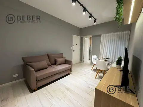 Venta departamento 3 ambientes, Plaza Colon, Mar del Plata