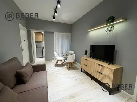 Departamento en Venta 45 años