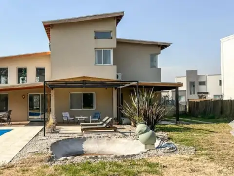 Casa-Venta-San Matías-Escobar-Oportunidad