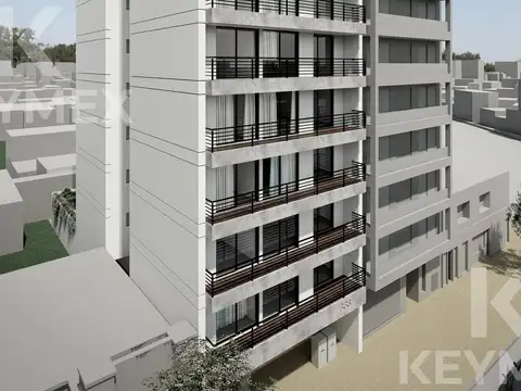 Departamento en Venta de 2 dormitorios