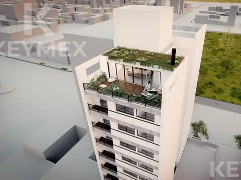 Departamento en Venta al Noroeste