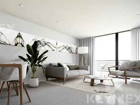 Departamento en Venta en La Plata, USD 120.000