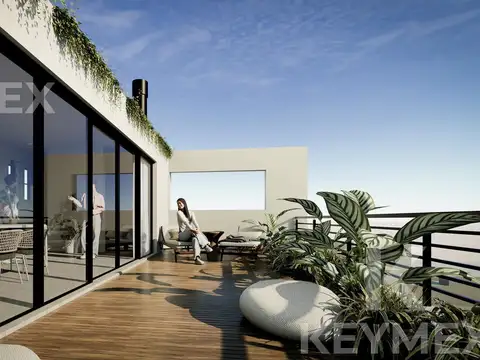 DEPARTAMENTOS SEMIPISOS EXCLUSIVOS EN VENTA EN POZO EN LA PLATA