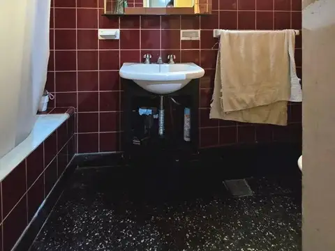 Depto Tipo Casa en Venta 45 años