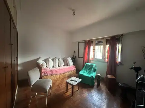 Depto Tipo Casa en Venta con 2 cocheras