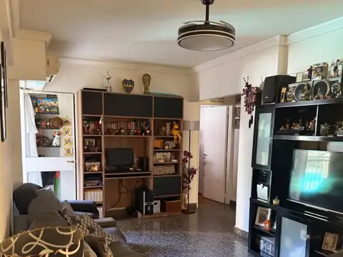 Avenida Álvarez Jonte 1800