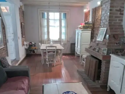 CASA EN VENTA EN HAEDO