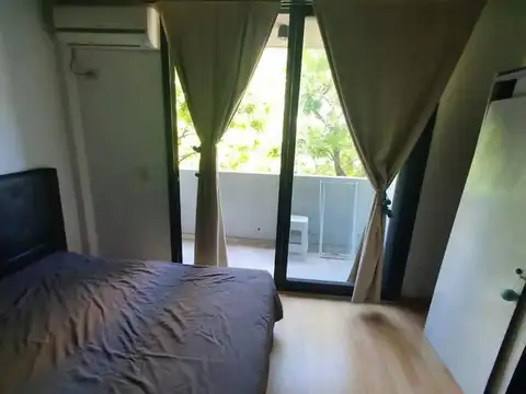 Departamento en Alquiler Temporal Permite mascota