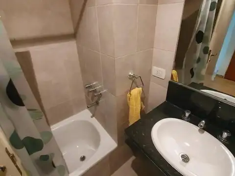 Departamento en alquiler temporario