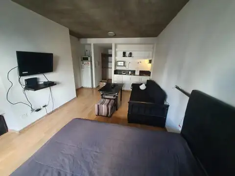 Departamento en Alquiler Temporal de Monoambiente