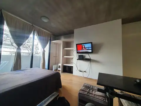 Departamento en alquiler temporario