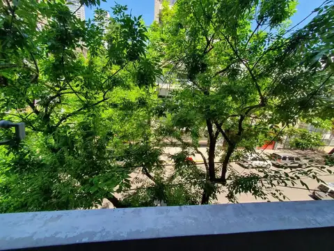 Departamento en alquiler temporario