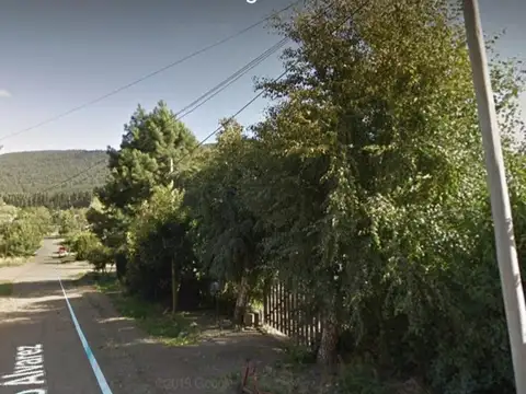 Terreno en Venta en Villa Vega Maipú, USD 50.000