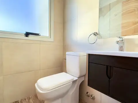 Departamento en Alquiler 2 años