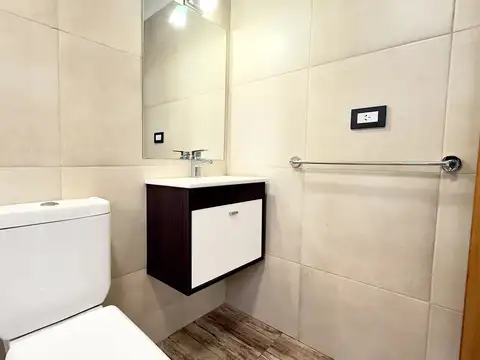 Departamento en Alquiler de 2 dormitorios