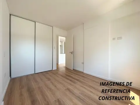 Departamento en Venta al Oeste