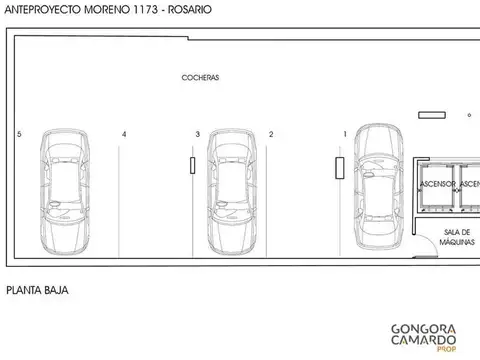 Departamento en Venta de 2 dormitorios