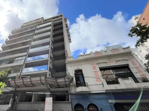 Departamento en Venta en Centro, Rosario
