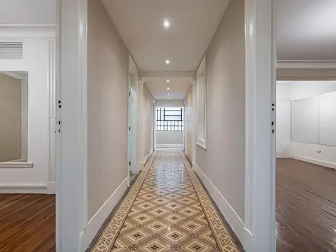 Departamento en Venta de 5 ambientes