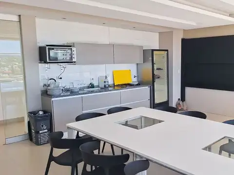 Departamento en Alquiler en Godoy Cruz, USD 1.700