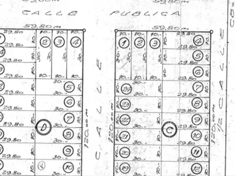 Casa en Venta al Este