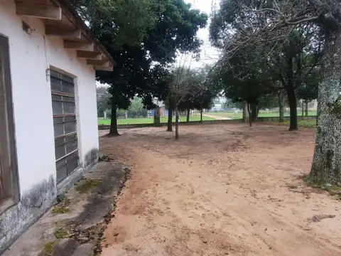 Casa en Venta de 1 dormitorio