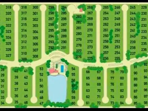 Lote En Barrio El Rebenque