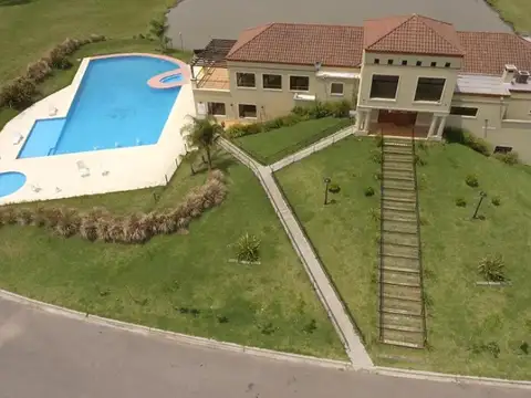 Lote En Barrio El Rebenque