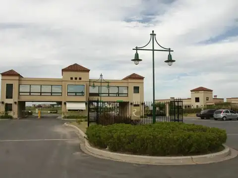 LOTE EN VENTA EN EL REBENQUE