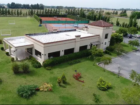 Terreno en Venta en El Rebenque, USD 45.000