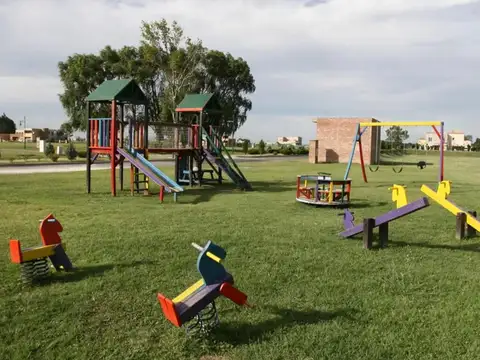 LOTE EN VENTA EN EL REBENQUE