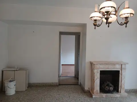 Departamento en Alquiler en Parque Patricios, $ 650.000