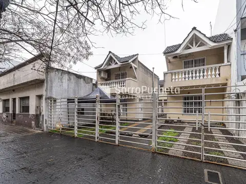 Departamento en Venta en Moron Sur, Moron