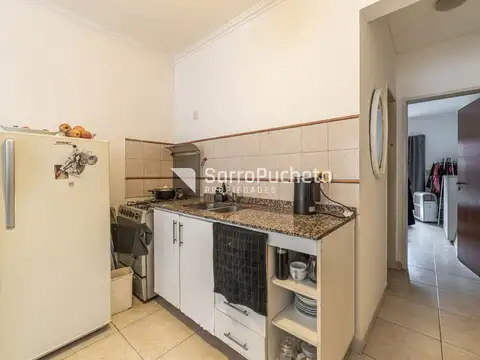 Departamento en Venta en Morón Sur, USD 42.000