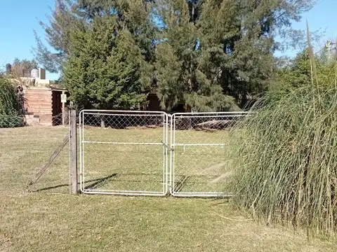 Terreno en Venta en General Rodríguez, Partido de General Rodríguez