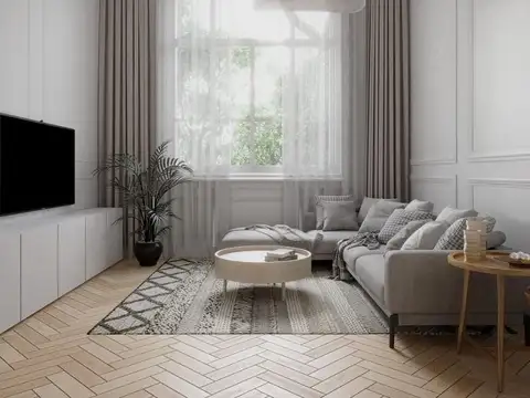 departamento 3 ambientes venta monserrat