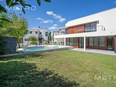 Casa en Venta al Noroeste