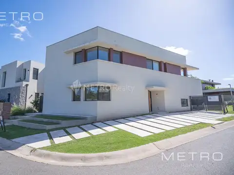 Casa en Venta en San Isidro, USD 990.000