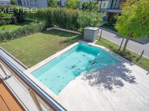 Casa en Venta A Estrenar