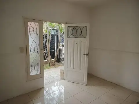 Casa en Venta en Beccar, USD 160.000