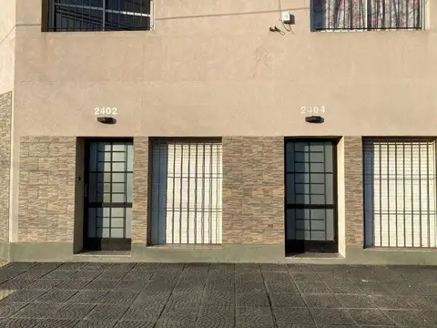 Avenida Coronel Cárdenas 2400