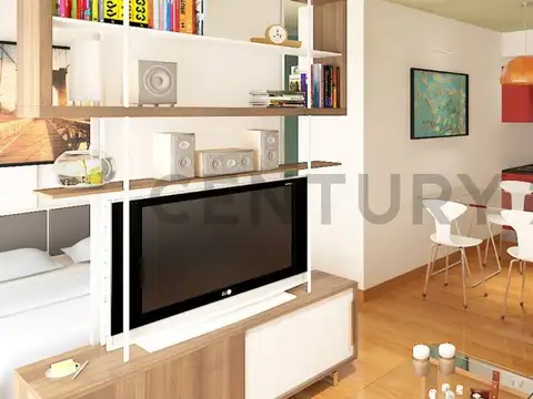 Departamento en Venta A Estrenar