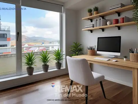 Departamento en Venta de 3 ambientes