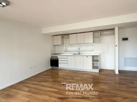Ushuaia | Venta | Depto. 3 Amb.| Microcentro