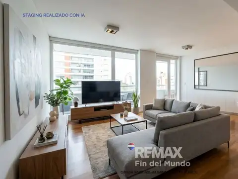 Ushuaia | Venta | Depto. 3 Amb.| Microcentro