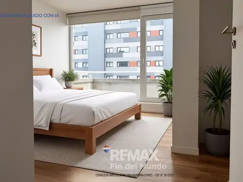 Departamento en Venta en Ushuaia, USD 193.000
